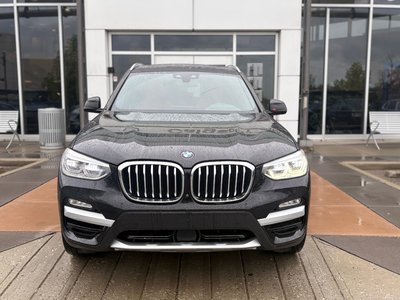 2019 BMW X3 in Calgary, Alberta