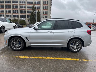 2020 BMW X3 in Regina, Saskatchewan