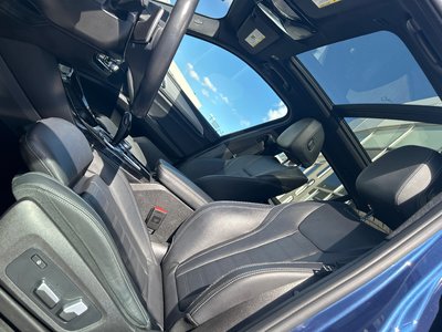 2021 BMW X3 in Calgary, Alberta
