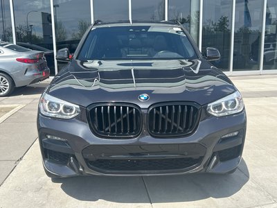 BMW X3  2021 à Calgary, Alberta
