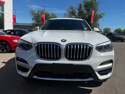 BMW X3  2021 à Regina, Saskatchewan