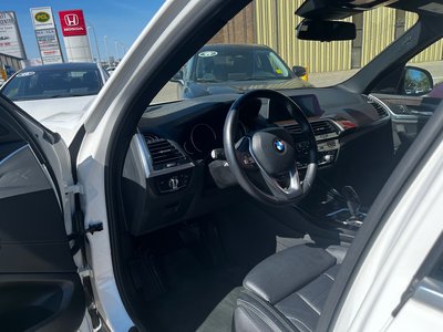 BMW X3  2021 à Regina, Saskatchewan