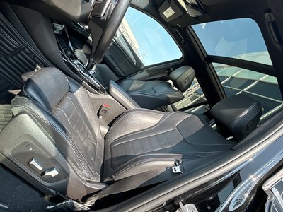 2021 BMW X3 in Calgary, Alberta