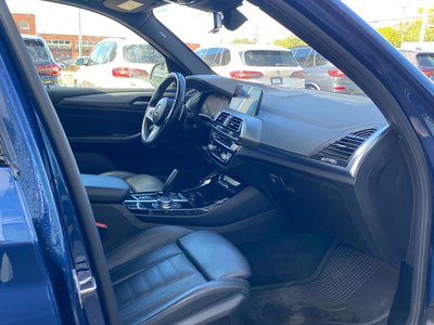 2021 BMW X3 in Regina, Saskatchewan