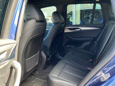 2021 BMW X3 in Regina, Saskatchewan