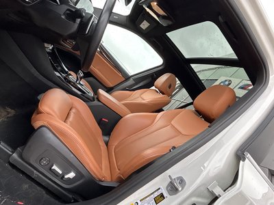 2022 BMW X3 in Calgary, Alberta
