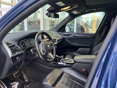 2022 BMW X3 in Regina, Saskatchewan