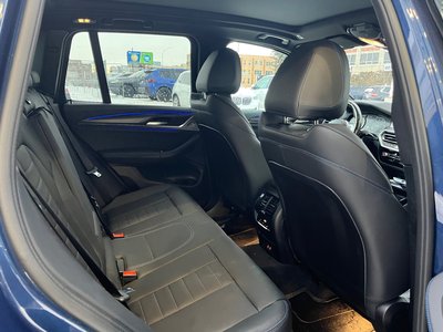 2022 BMW X3 in Regina, Saskatchewan