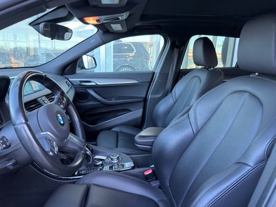 BMW X3  2022 à Regina, Saskatchewan