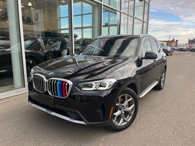 2023 BMW X3 in Regina, Saskatchewan