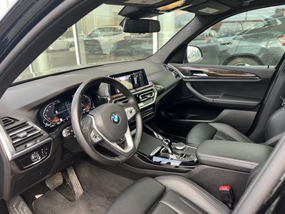 2023 BMW X3 in Regina, Saskatchewan
