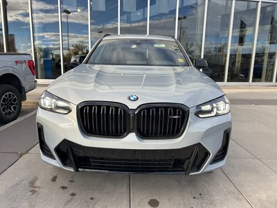 2024 BMW X3 in Calgary, Alberta