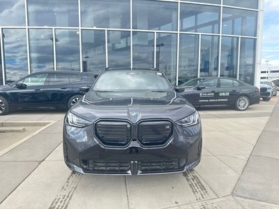 2025 BMW X3 in Calgary, Alberta