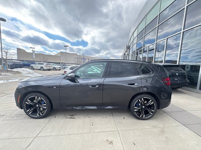2025 BMW X3 in Calgary, Alberta