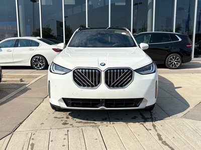 2026 BMW X3 in Calgary, Alberta