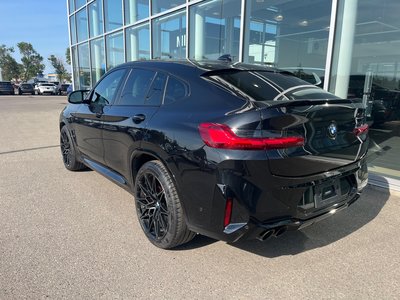 2023 BMW X4 M in Regina, Saskatchewan