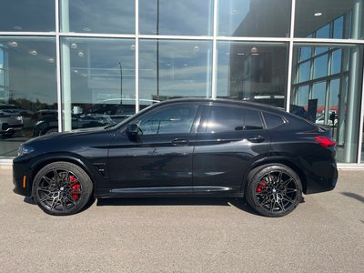 2023 BMW X4 M in Regina, Saskatchewan