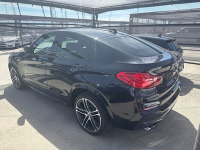2015 BMW X4 in Calgary, Alberta