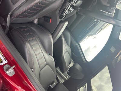 2021 BMW X4 in Calgary, Alberta