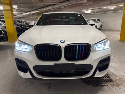 BMW X4  2021 à Markham, Ontario