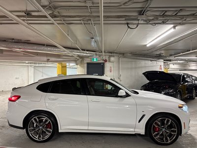 BMW X4  2021 à Markham, Ontario