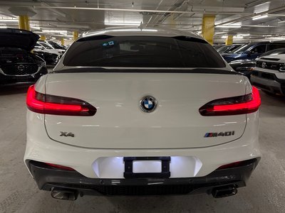 BMW X4  2021 à Markham, Ontario