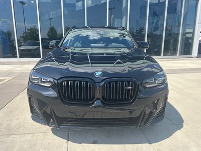 2025 BMW X4 in Calgary, Alberta