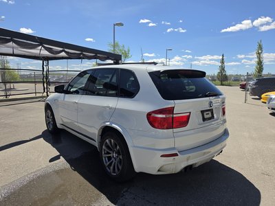 2010 BMW X5 M in Calgary, Alberta