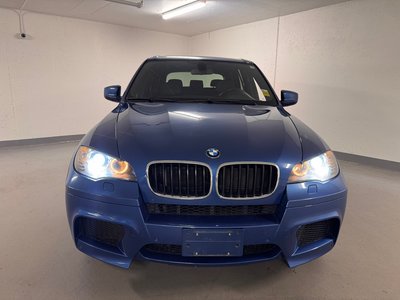 BMW X5 M  2011 à , Colombie-Britannique