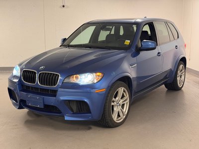 BMW X5 M  2011 à , Colombie-Britannique