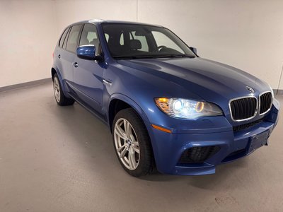 BMW X5 M  2011 à , Colombie-Britannique