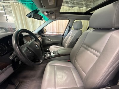 2007 BMW X5 in Calgary, Alberta