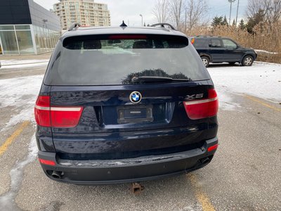 2010 BMW X5 in Markham, Ontario