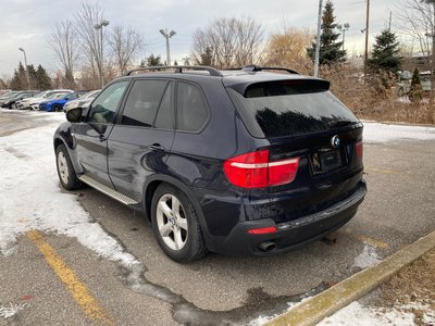 2010 BMW X5 in Markham, Ontario