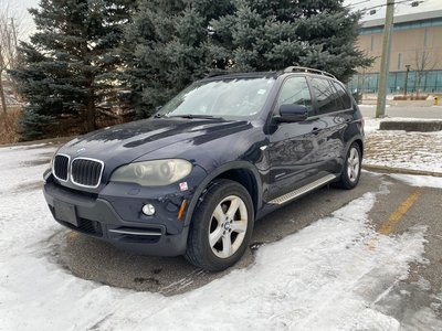 2010 BMW X5 in Markham, Ontario