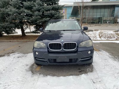 2010 BMW X5 in Markham, Ontario