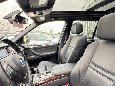 BMW X5  2013 à Calgary, Alberta