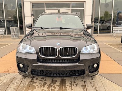 BMW X5  2013 à Calgary, Alberta
