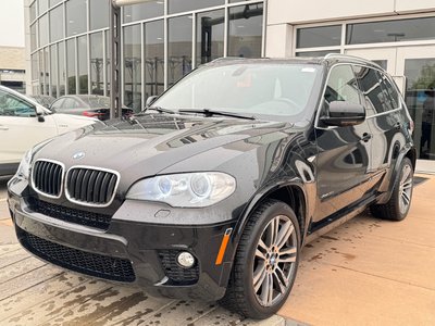 BMW X5  2013 à Calgary, Alberta