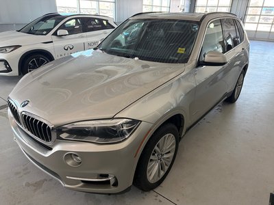 BMW X5  2015 à Calgary, Alberta