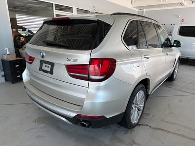 BMW X5  2015 à Calgary, Alberta