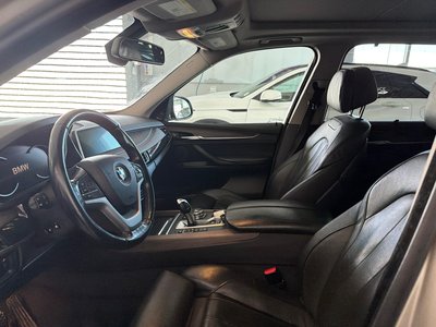 BMW X5  2015 à Calgary, Alberta