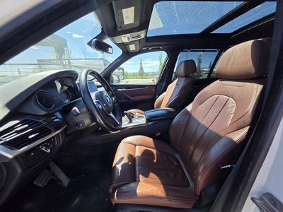 2015 BMW X5 in Calgary, Alberta