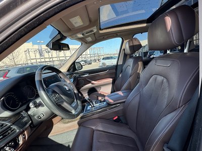 2016 BMW X5 in Calgary, Alberta