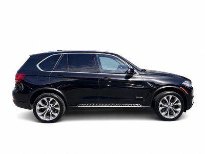2016 BMW X5 in Vancouver, British Columbia