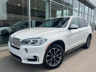 2017 BMW X5 in Regina, Saskatchewan