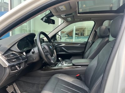 2017 BMW X5 in Regina, Saskatchewan