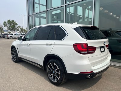 2017 BMW X5 in Regina, Saskatchewan