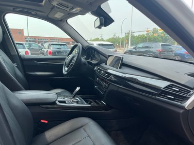2017 BMW X5 in Regina, Saskatchewan