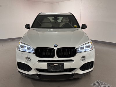 BMW X5  2017 à , Colombie-Britannique